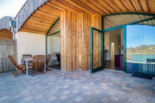 LAGOVIDA Dünenhaus Comfort Familia i am Störmthaler See