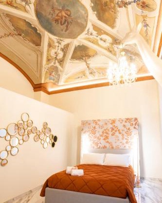Lagrange Turin Suites, nel punto più esclusivo di Torino
