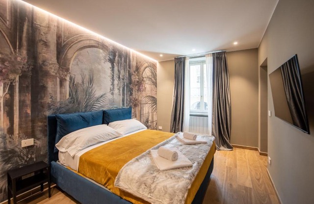 LaGrange19 - Luxury Suites Torino