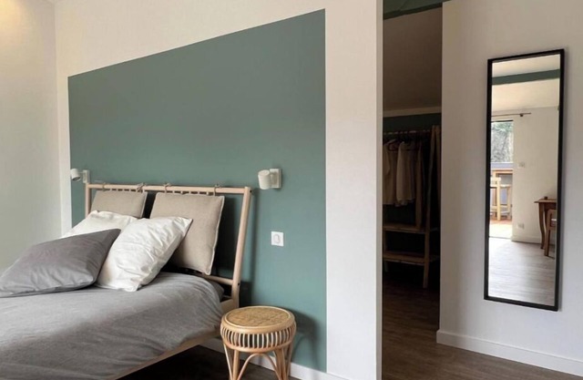 Laguillotte- 3 bedrooms