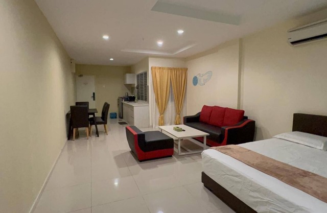 Laguna Apartment 2 Homestay