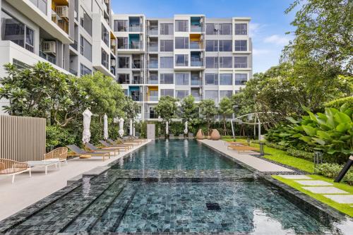 Laguna Lakeside BangTao by My Home Phuket