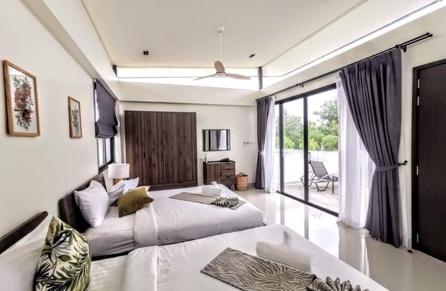 Laguna Park, villa 5 bedrooms