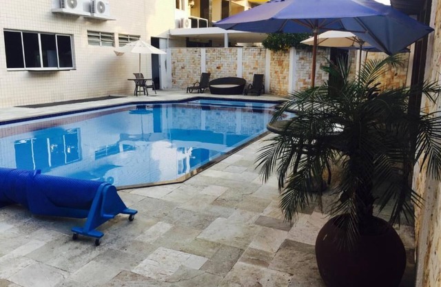 Laguna Plaza Hotel
