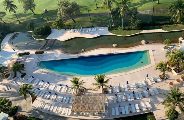 Laguna Residencial