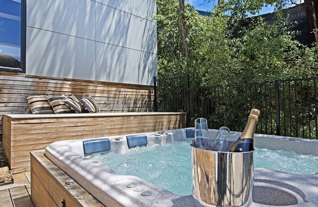 Laguna Rye - Coastal Beach House