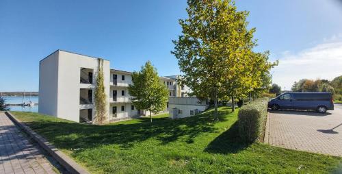 Laguna Seeappartements