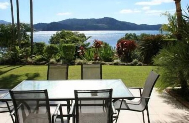 Lagune 005 Hamilton Island