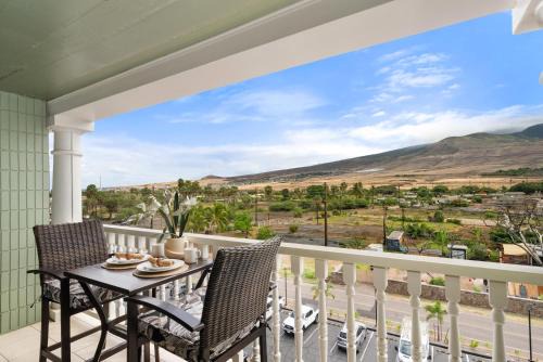 Lahaina Shores 512 · LS 512 Getaway Studio by the Beach Pool Hot