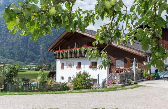 Lahnerhof