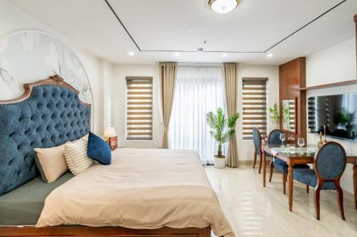 Lahomestay Tây Hồ