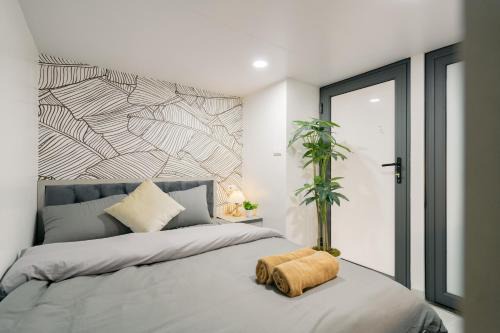 LaHomestay Thái Hà