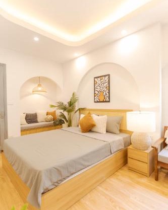 LaHomestay Trúc Bạch
