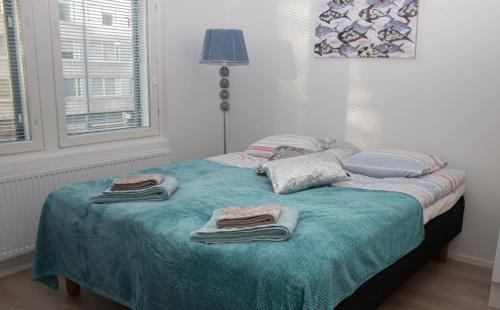 Lahti City Home 3