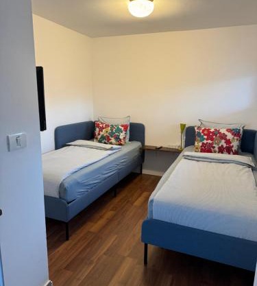 LaHuzur Studio - Therme Balotesti & Aeroport Otopeni
