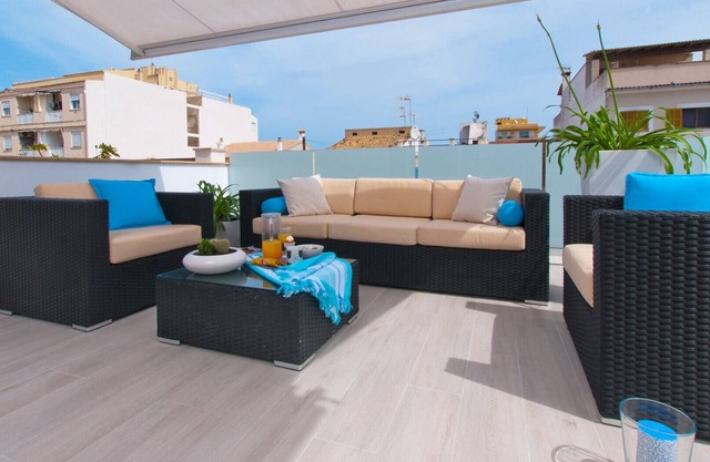 Laia House/Laia's house