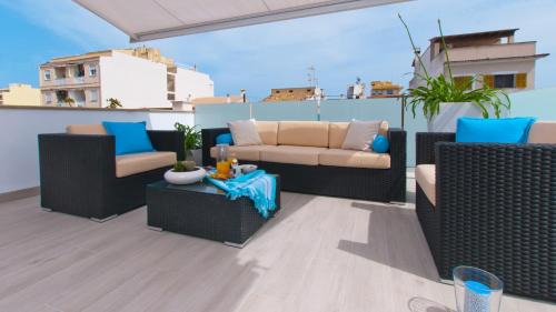 Laia House/Laia's house
