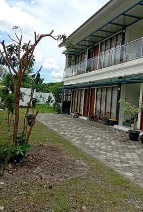 Laika Homestay