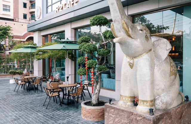 Laike Hotel