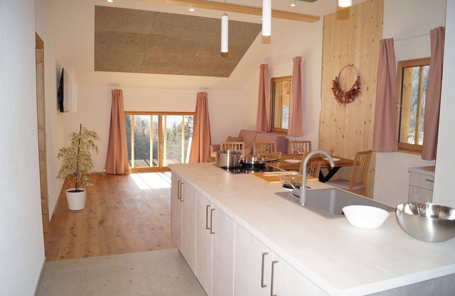 Laimbruchhof Apartment Eva 2 bedrooms Vacation a. Farm Family and active vacation WLAN