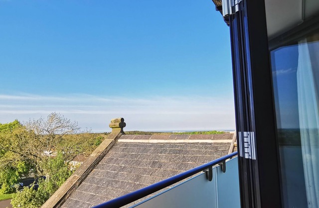 Lairds House Northumberland Ltd