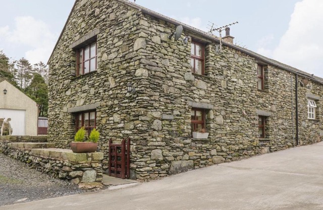 Laithe Cottage