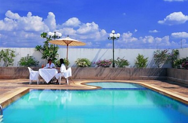 Laithong Hotel
