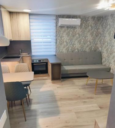 Laivų gatvės apartamentai