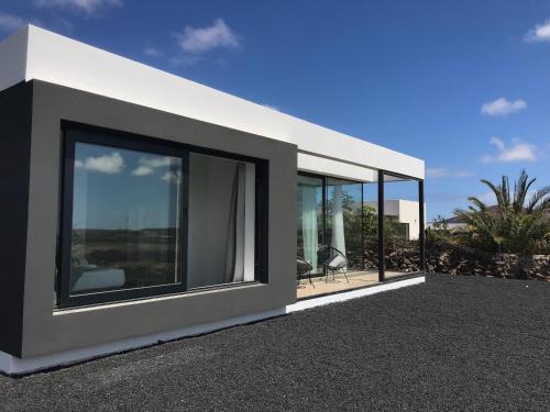 Lajares Volcano Villa