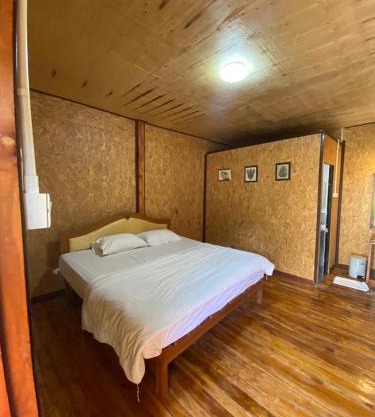 Lak Kao Nai Resort
