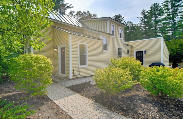Lake Access + Views: Peaceful Getaway in Conway