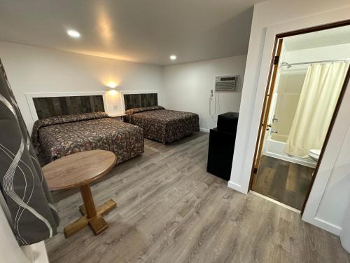 Lake Aire Motel