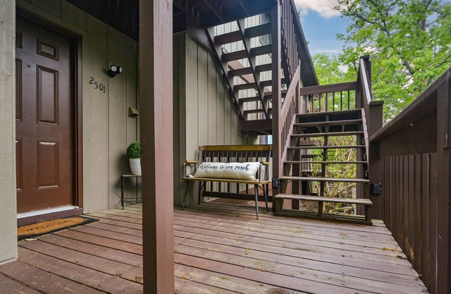Lake Arrowhead Condo
