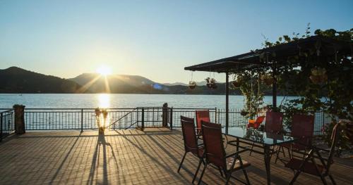 Lake Villa Celebici