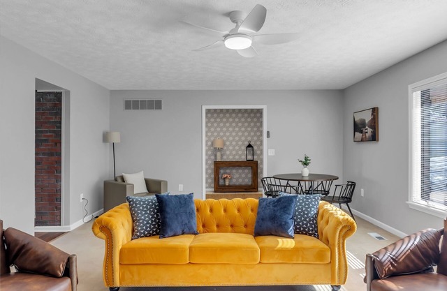 Lake Barkley Retreat – Newly Renovated 5BR Getaway