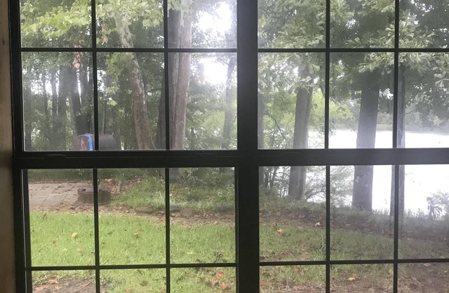 Lake Cabin on Black River Lake