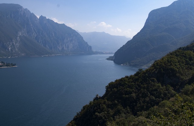 LAKE COMO LAKE KOSMOPOLITAN RESIDENCE