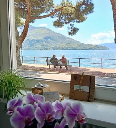 Lake Como PORTO VECCHIO