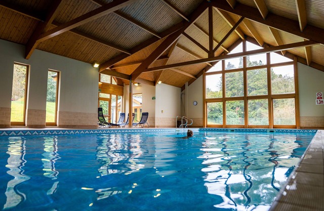 Lake Country House Hotel & Spa