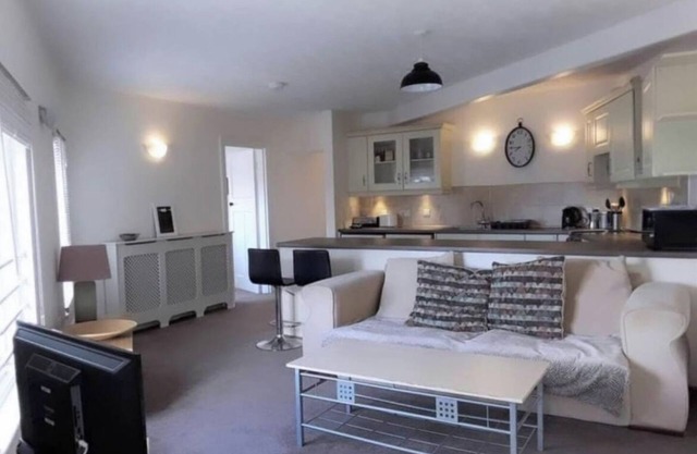 Lake District 2 Bedroom Apartment!