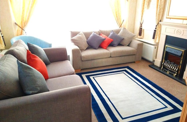 Lake District Holiday Home, near Ennerdale Lake - Inglenook 06 - Free Wifi