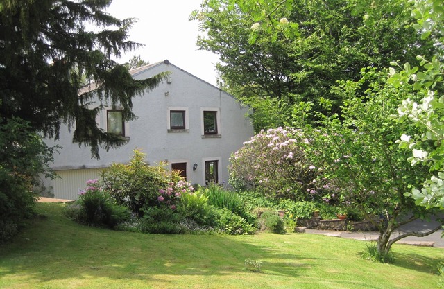Lake District Village Apartment
