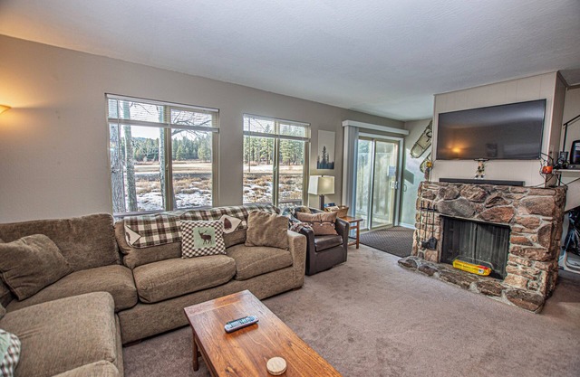 Lake Forest # 117 by Hauserman Rentals