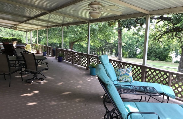 Lake front, Guest Boat Dock, Sand Beach, Water sports, Great Fishing, or Relax