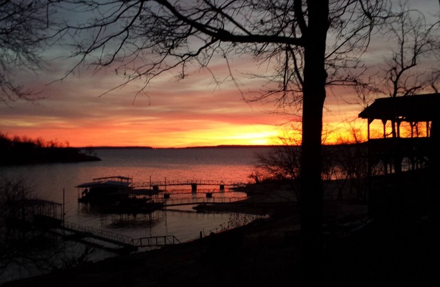 Lake Front