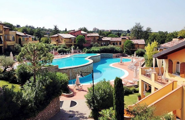 Lake Garda 3, Borgo Torchio