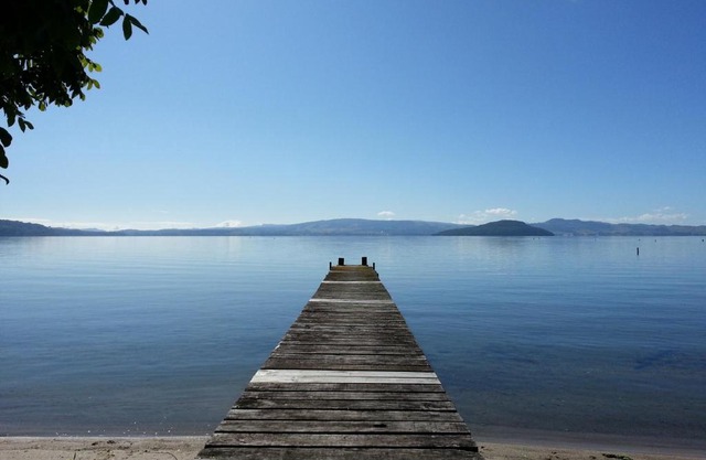 Lake Haven - on the lakefront