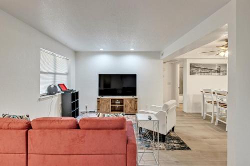 Lake Hefner Hideaway Condo