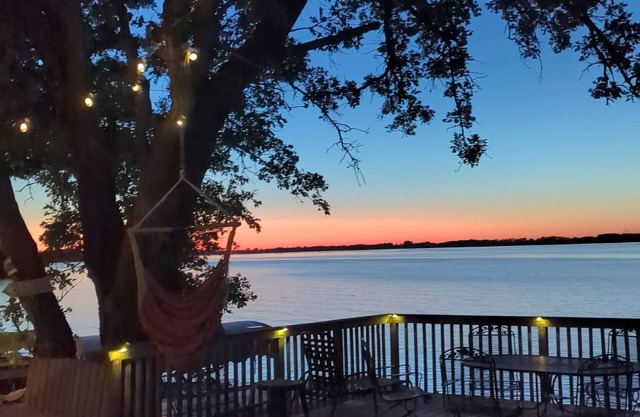 Lake Home on Lake Sarah