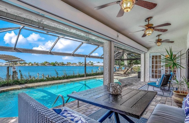 Lake House Retreat
